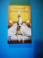 MAUDIT KARMA, David Safier. Roman d'été passionnant.