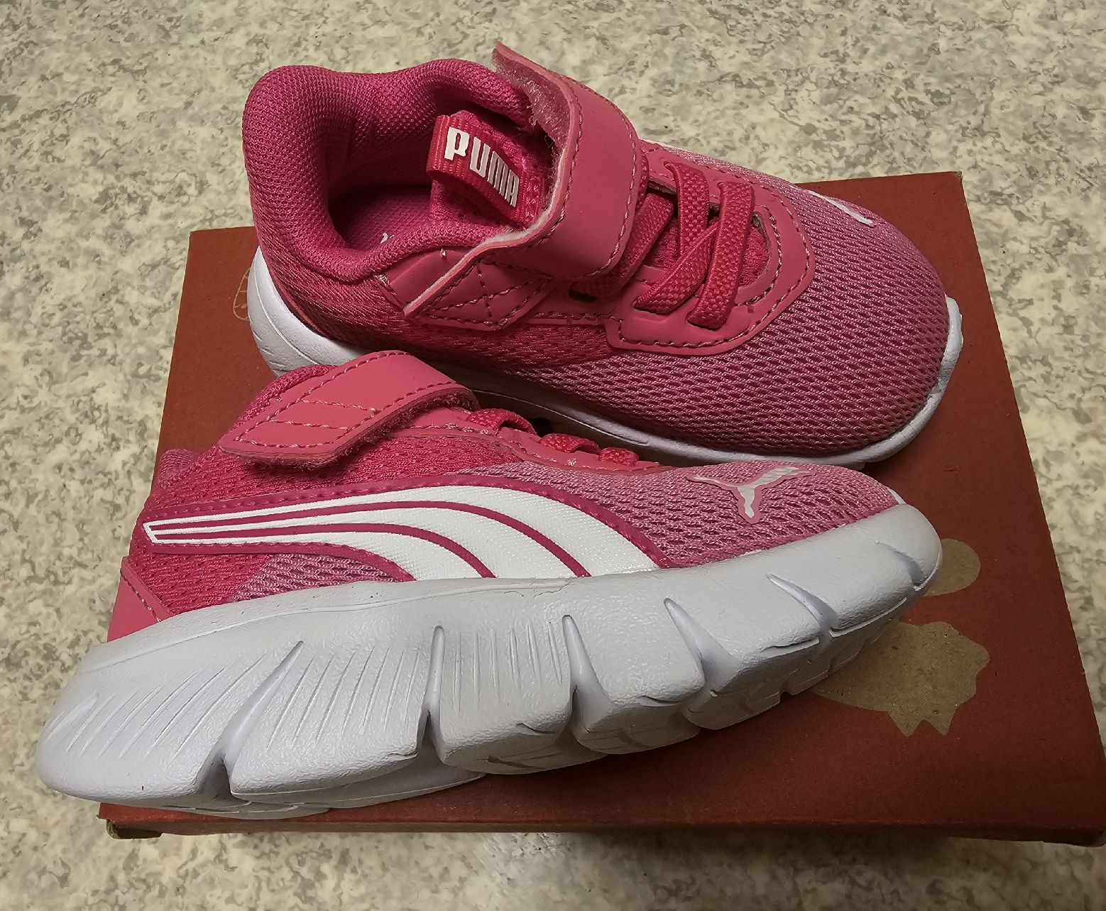 Puma Schuhe für Mädchen: puma – Neu und originalverpackt aus Basel von zaa_7ft5 2