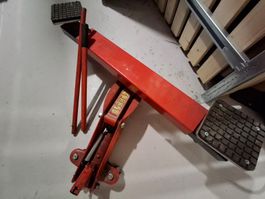 Wagenheber 2 t