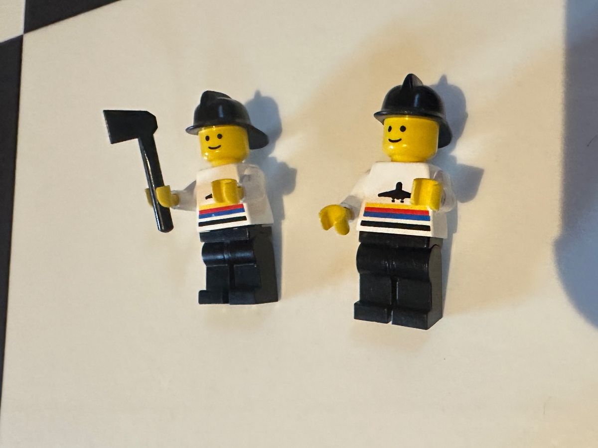 Lego Kit di costruzioni: Lego 6440 – Usato da Assens venduto da fabien1042 1