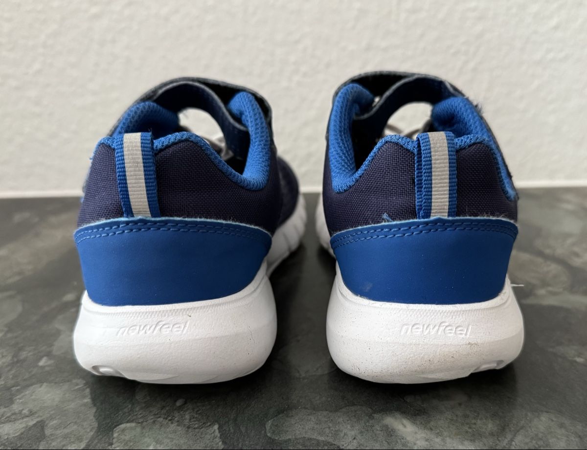 Scarpe per ragazzi: Kinderschuhe, Grösse 32 – Usato da Flumenthal venduto da Krajan 3