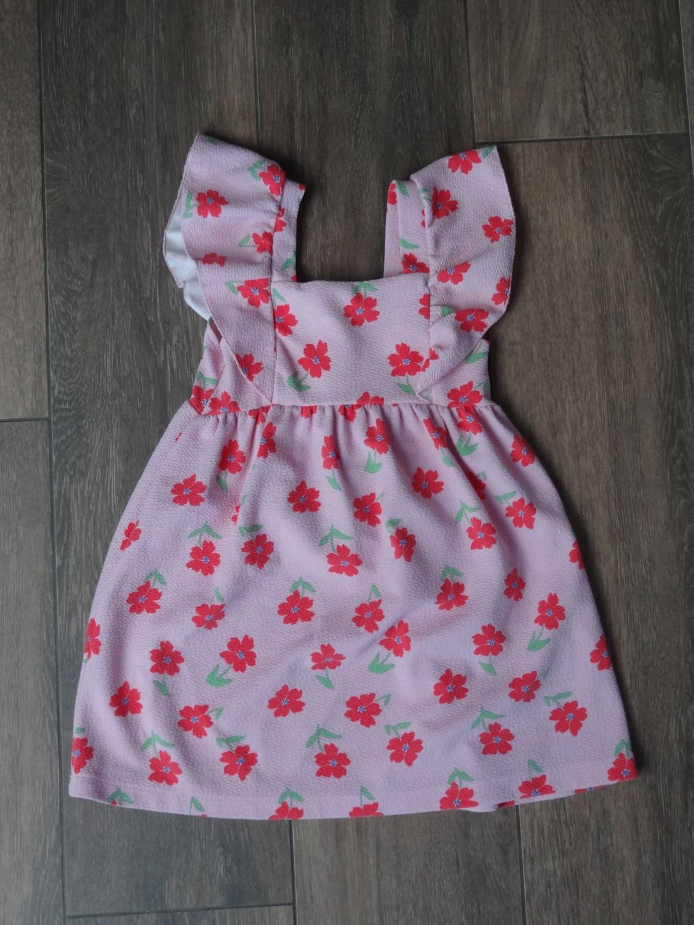 Zara Vestiti & Gonne: Robe Zara  taille 6 ans 116 cm – Usato da Satigny venduto da salvatore73