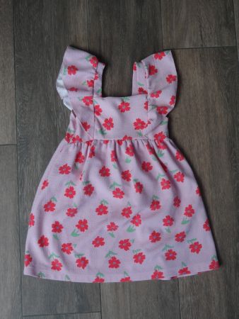 Robe Zara  taille 6 ans 116 cm