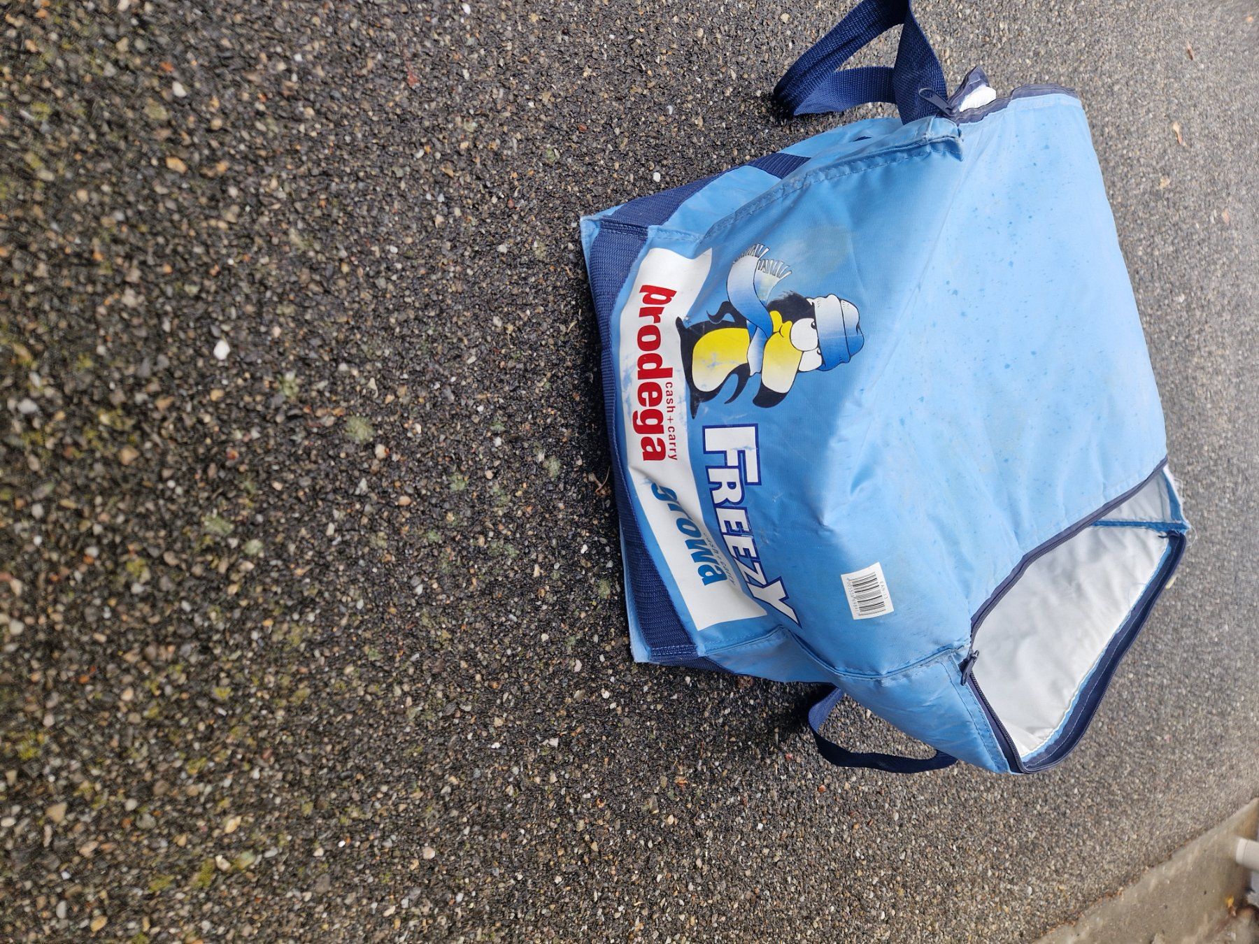 Sacs: Kuehltasche – D'occasion à Oberbipp par dicker01 2
