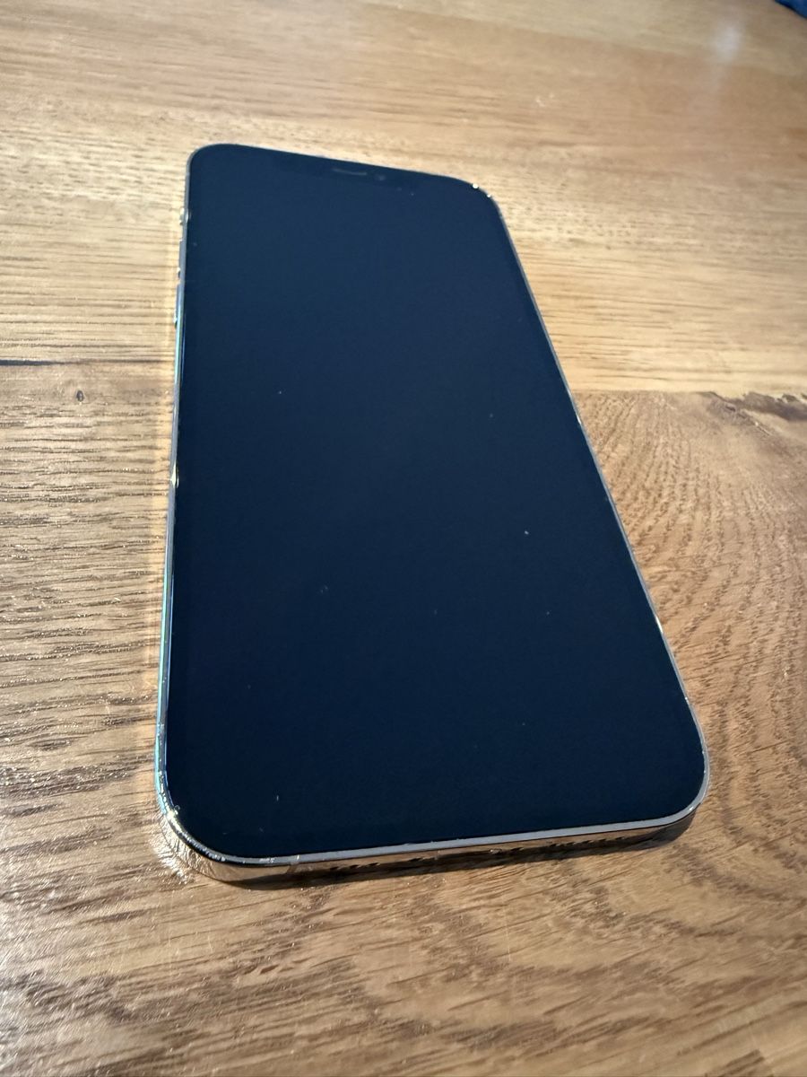 Apple Telefoni cellulari / Smartphones: iPhone 12 Pro 128GB ab 1 CHF – Usato da Pratteln venduto da Helveticar 2