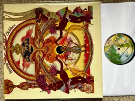 LP Afrobeat - Osibisa – Happy Children  🛀 TOP ZUSTAND