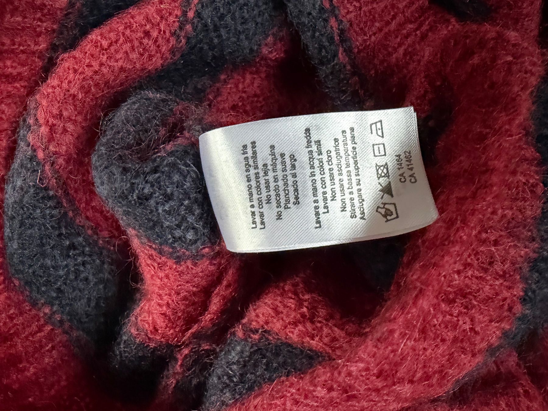 Des Petits Hauts Maglioni & Felpe: Damen Pullover Des Petits Hauts gestreift Grösse T2 gebra... – Nuovo (secondo la descrizione) da Chur venduto da simhofstr 4