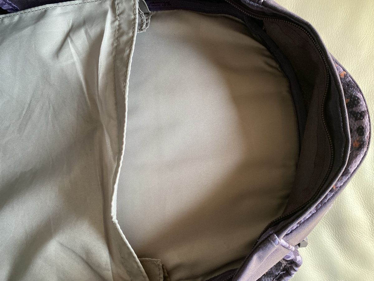Satch Zaini: Satch Schulrucksack für Primarschule – Usato da Cham venduto da Ignifer 5