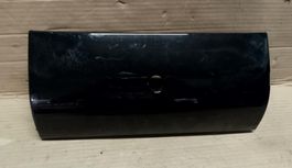 Mittelstück zw. Heckleuchten Firebird schwarz