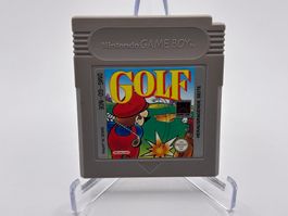 GB - Golf