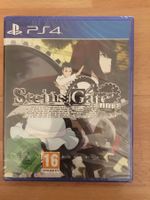 Steins;Gate Elite - OVP - PS4