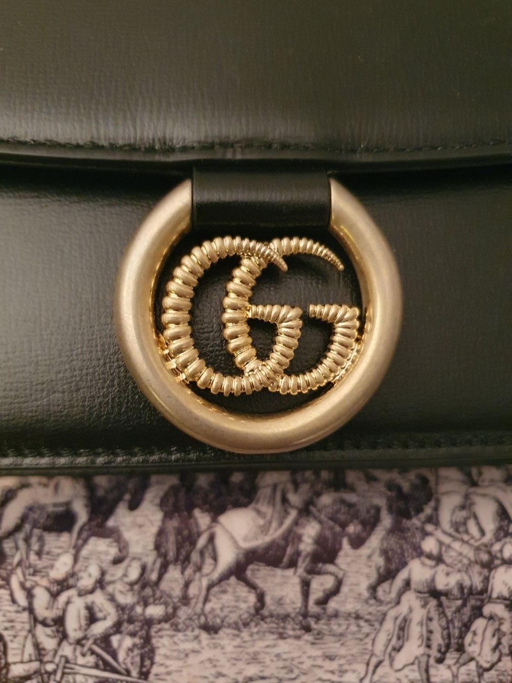 Gucci Borse da donna: NEW Borsa by GUCCI mod. Azalea – Nuovo e nell'imballaggio originale da Chiasso venduto da Ann58 4