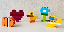 Lego Duplo 10848 Meine ersten Bausteine 80 Teile