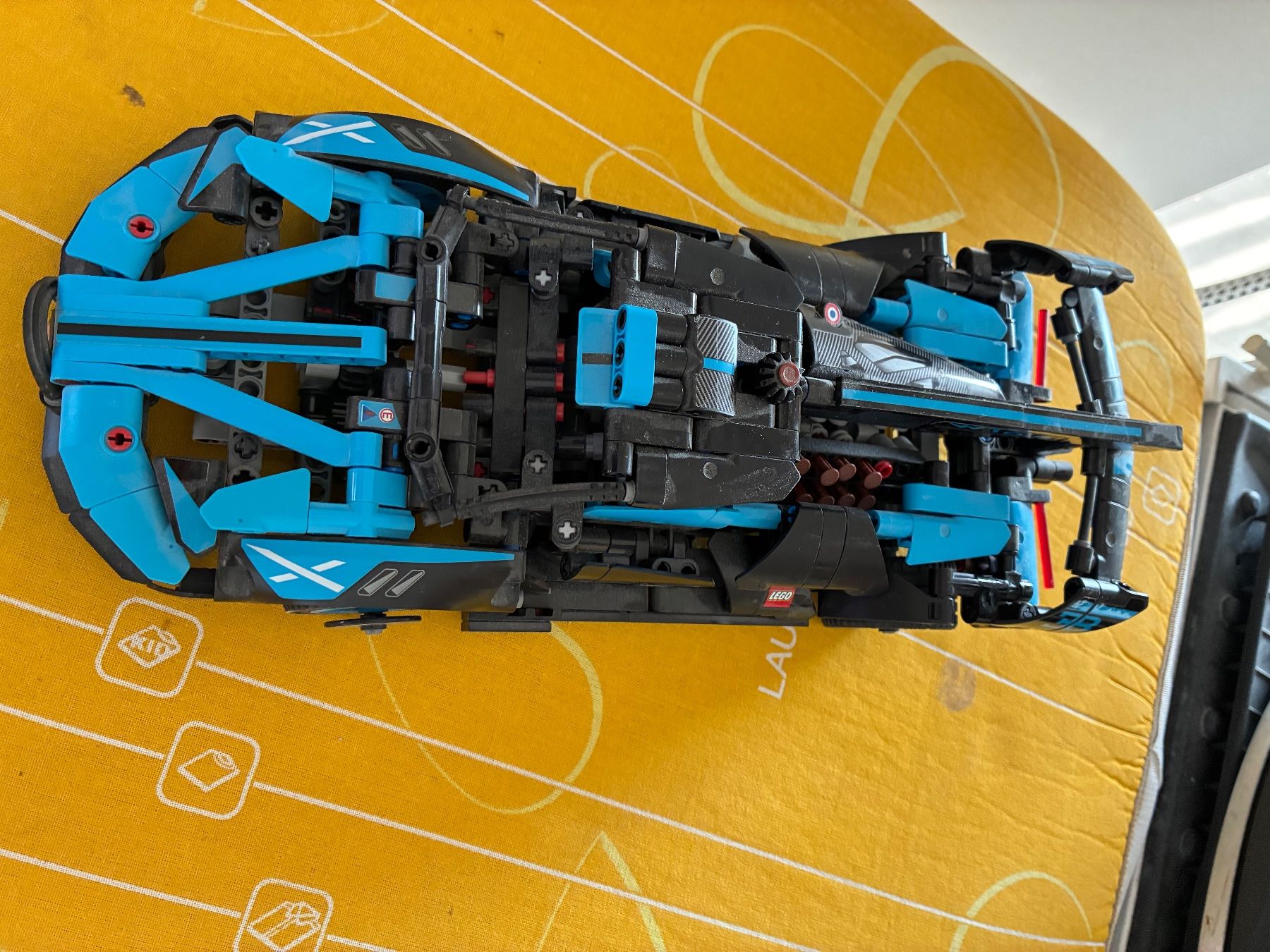 Lego Jouets: Lego – D'occasion à Hünenberg See par BoAr 3