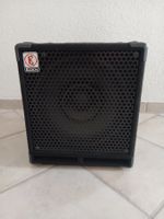 Eden EX112, 8Ohm, 300 Watt RMS, Compact Bassbox