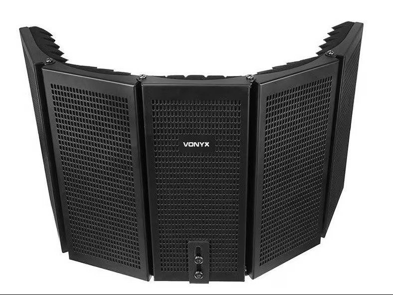 Microfoni: VONIX Mikrophon Akkustikschirm – Usato da Volketswil venduto da brockipfannenstil 1