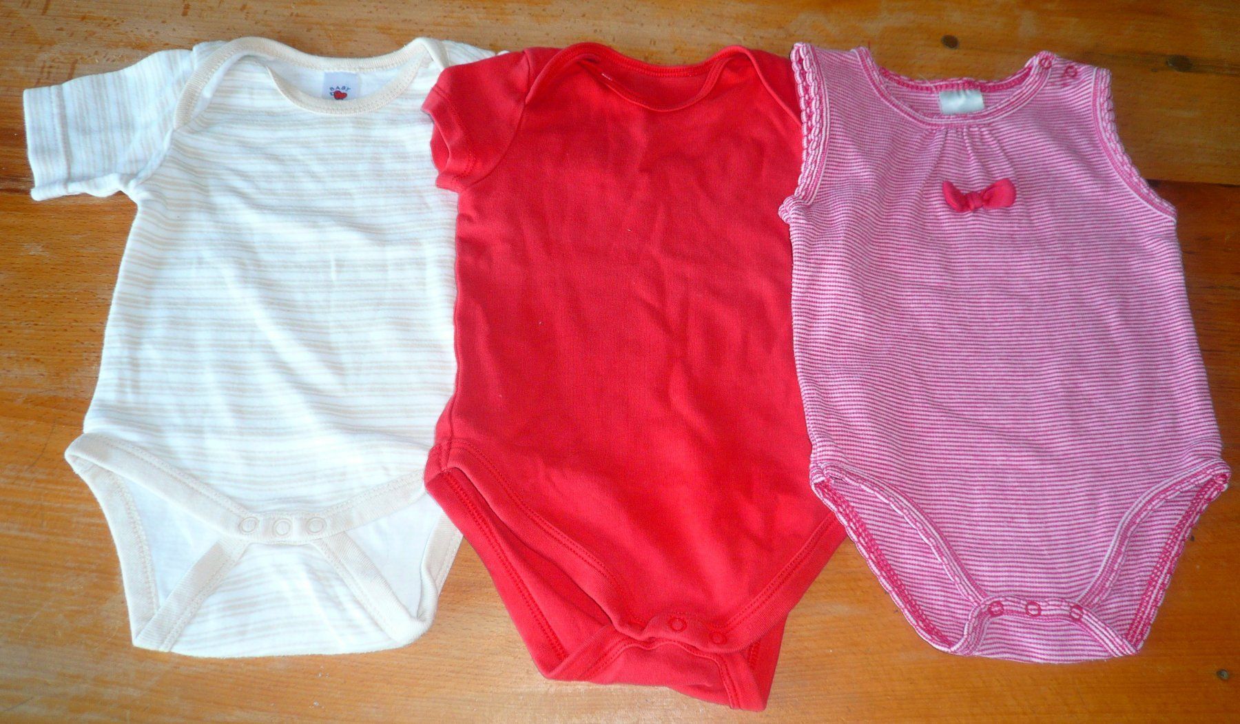 Kleiderpakete & -sets: Kinderkleiderpaket Mädchen 1 (56-68) – Gebraucht aus Rifferswil von sandra0010 4