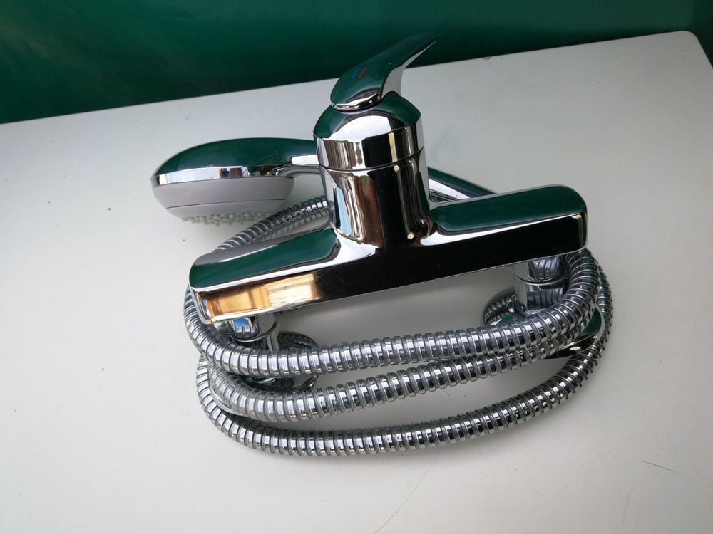 Kwc Armaturen: Bad Armatur Dusch Mische KWC – Gebraucht aus Spreitenbach von Space_X 5