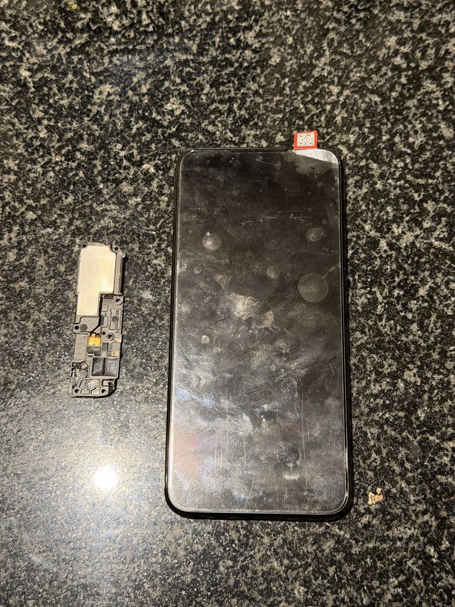 Xiaomi Telefoni cellulari / Smartphones: Xiaomi Redmi Note 8T avec écran neuf – Difettoso da Lausanne venduto da Planet_Faisceaux 1