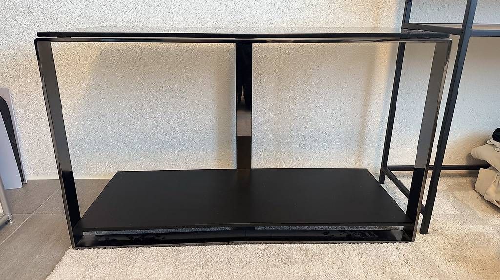 Minotti Tavoli: Original Minotti Designer Beistelltisch - Statement Piece – Usato da Frenkendorf venduto da SladanaD 2