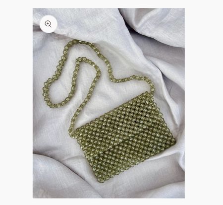 Studio Seven Bag olive