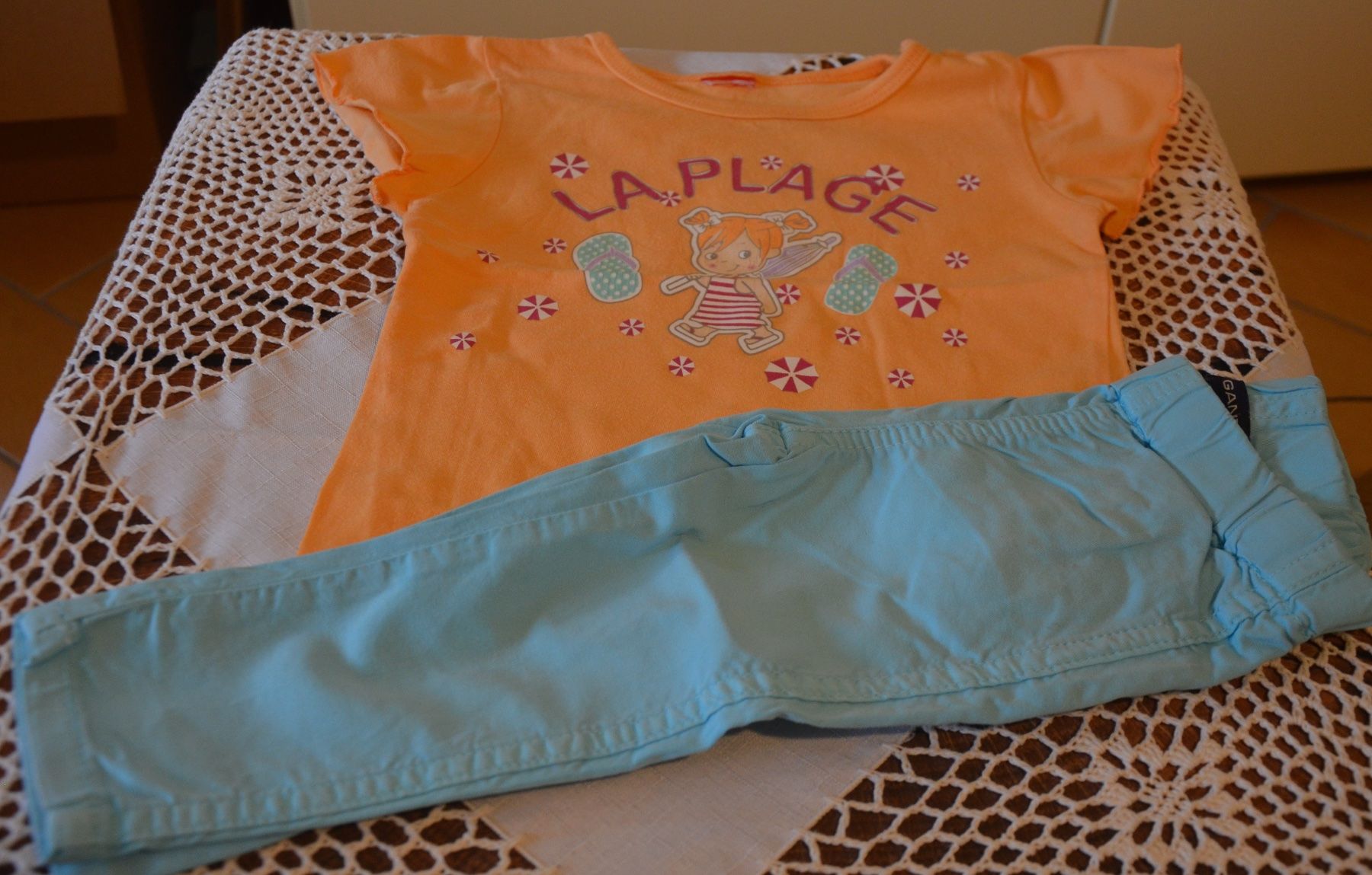 Kleiderpakete & -sets: TAILLE 74 – Gebraucht aus Chiasso von Dolly015