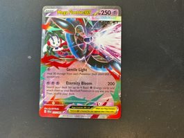 Mega Floette EX 035/086 - Chaos Rising - en