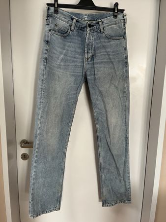 Carhartt Wip Marlow Pant Grösse 29 x 32