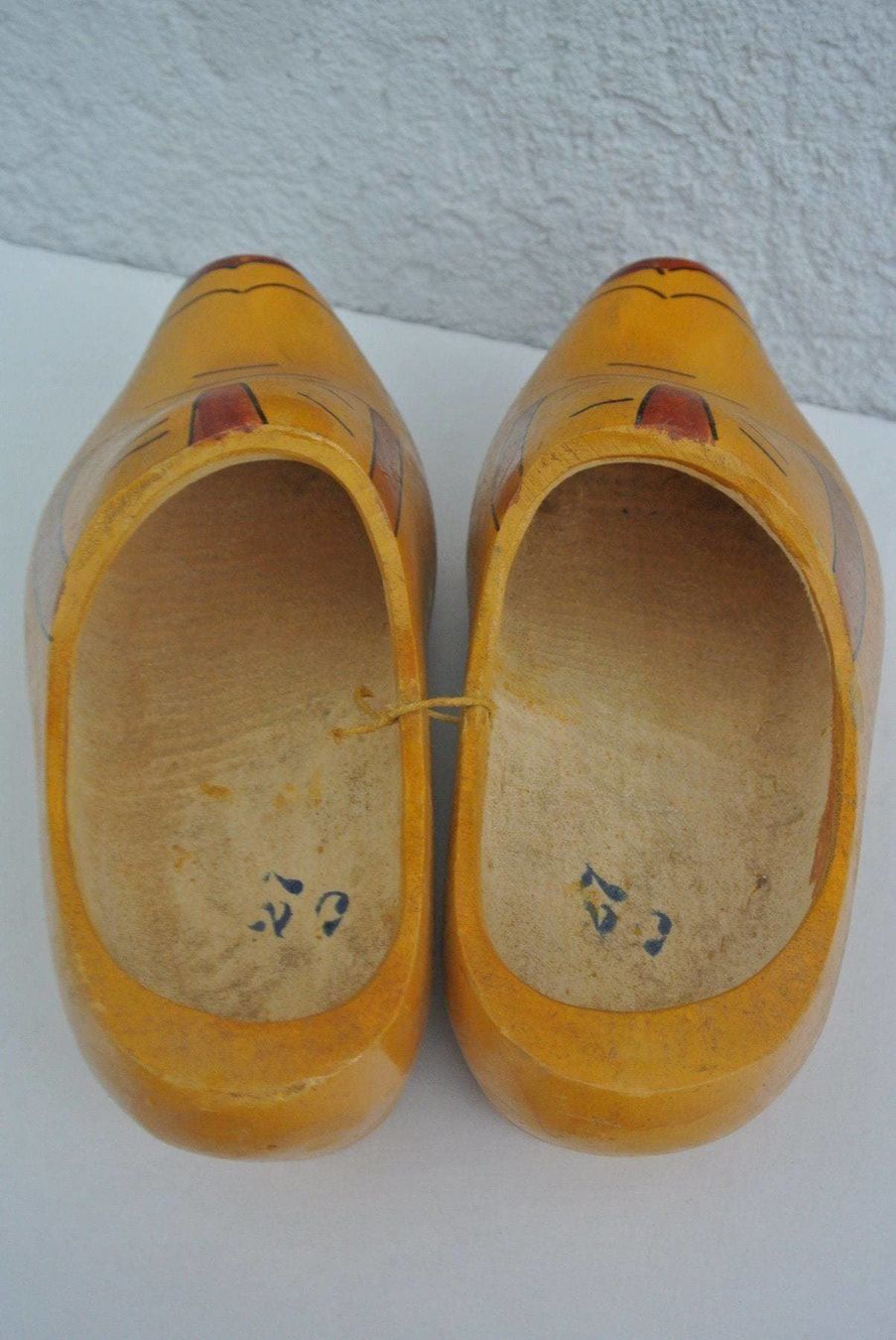 Scarpe da uomo: original Holländer Holzschuhe – Nuovo (secondo la descrizione) da Rotkreuz venduto da nigal 2