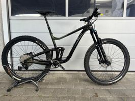 GIANT TRANCE X 29 1 / NEU /  L / Panther