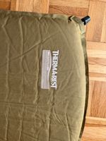 ThermaRest Isomatte