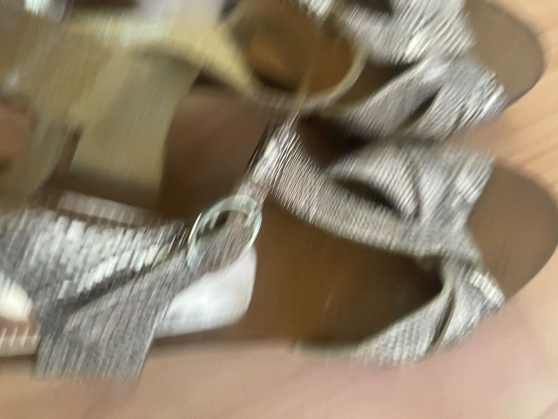 Scarpe da donna: Sandale à talon 39 – Usato da Biel/Bienne venduto da dabo05 4