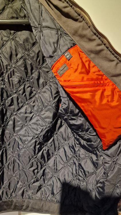 Timberland Giacche: Timberland Herbst Winter Outdoor Jacke  ca Gr.2XL – Usato da Urtenen-Schönbühl venduto da Saints67 4