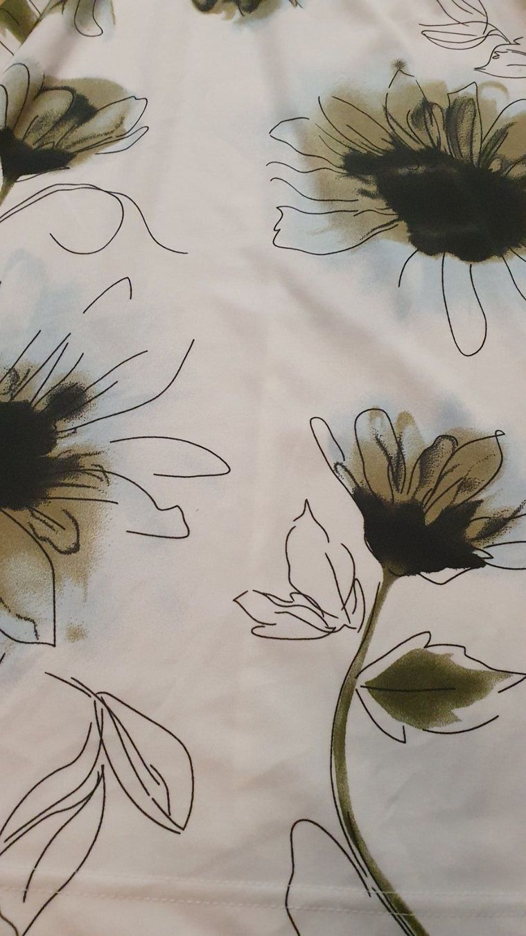 Kleider: 🌺Kleid➡Große 36/S🌺 – Gebraucht aus Wald ZH von CapLux 2