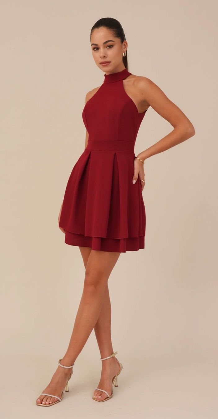Vestiti: Cocktailkleid – Usato da Zürich venduto da mar_xfn9 1