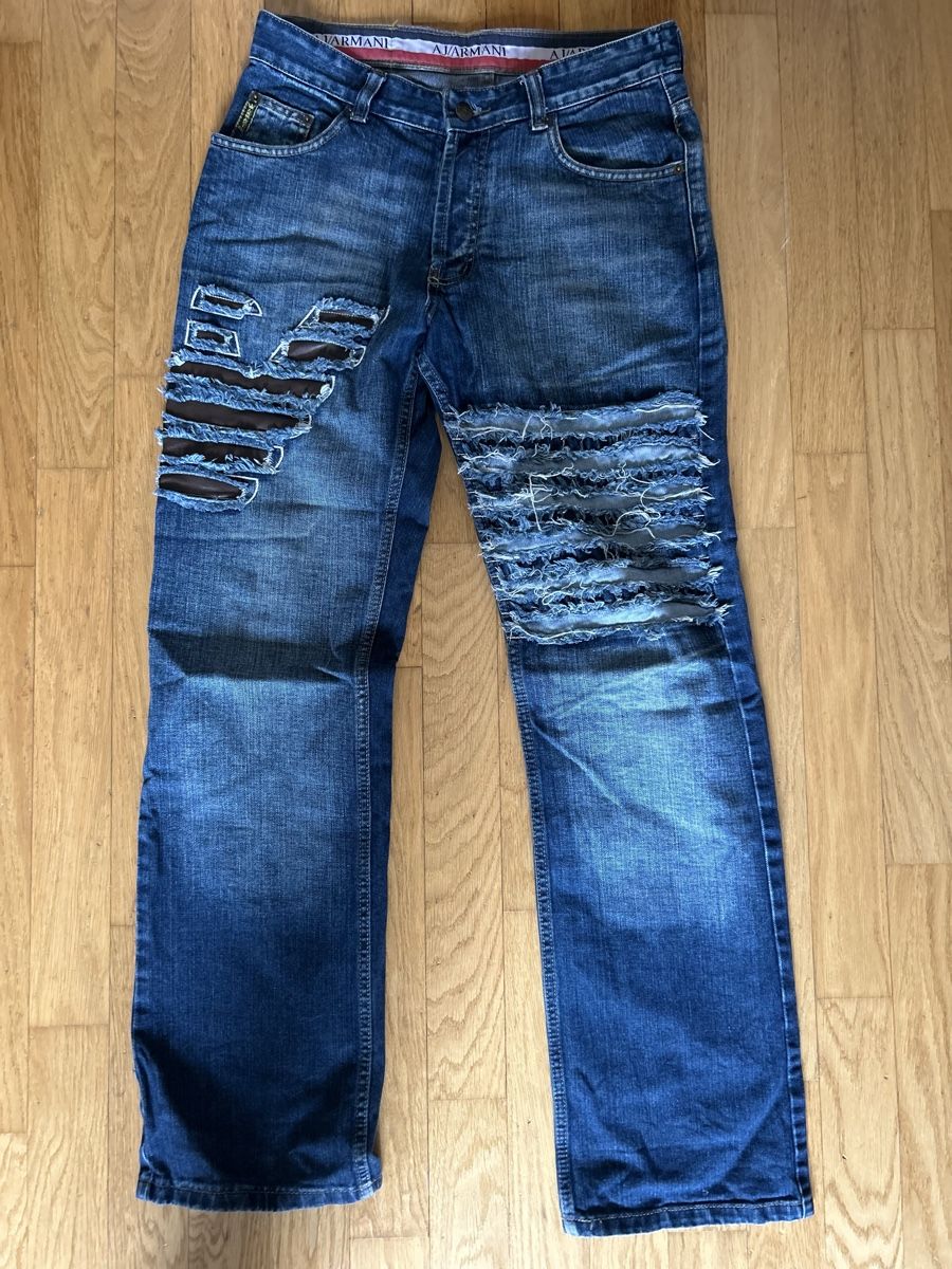 Armani Jeans: Jeans Armani vintage – Neu (gemäss Beschreibung) aus Colombier NE von tim_cb6l