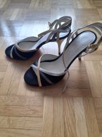 Tanzschuhe/Tangoschuhe (Yuyo Brujo, 36)
