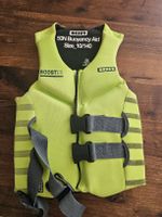 Schwimmhilfe BOOSTER ION 50N Grösse 10/140 gut erhalten.