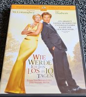 DVD: Wie werde ich ihn los in 10 Tagen? (21038)