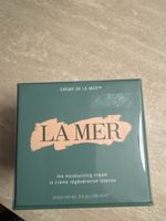La Mer Creme, offen einmal probiert 100ml, Top Preis!