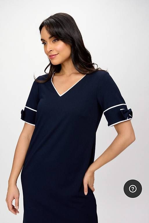 Joseph Ribkoff Vestiti: Joseph Ribkoff Kleid Gr. 40 – Nuovo (secondo la descrizione) da Thalwil venduto da kat_d85f