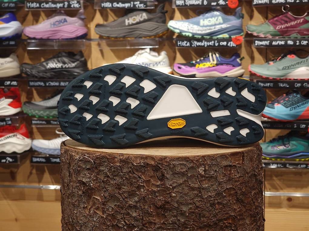 Scarpe da donna: HOKA TECTON X3 TRAILRUNNING SCHUH – Usato da Grindelwald venduto da Backdoor_Shop 1