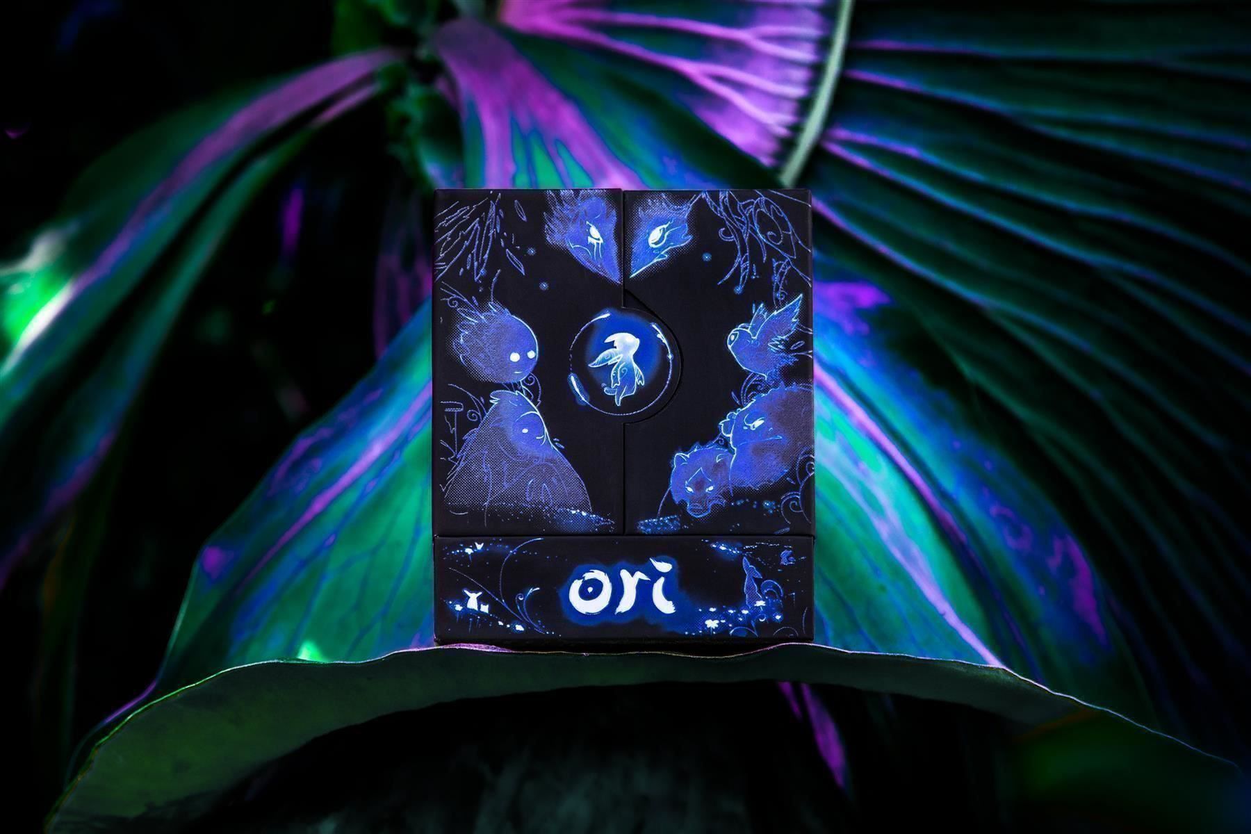 Giochi: Ori Collection (NEU) – Nuovo e nell'imballaggio originale da Frenkendorf venduto da gelbeZinnie 7