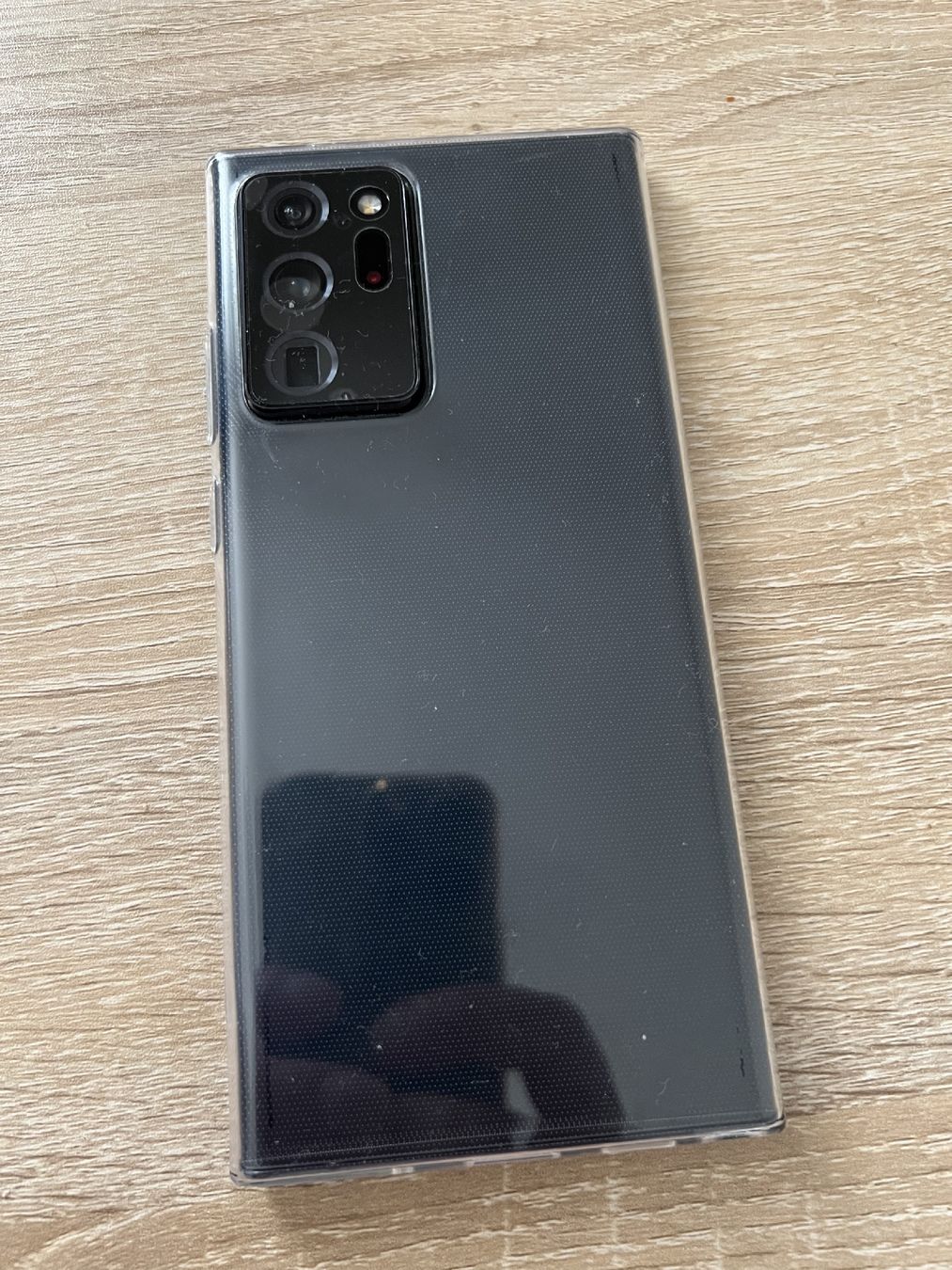 Samsung Telefoni cellulari / Smartphones: Samsung Galaxy Note 20 Ultra 5G – Usato da Zuzwil SG venduto da Arkadio1988 2
