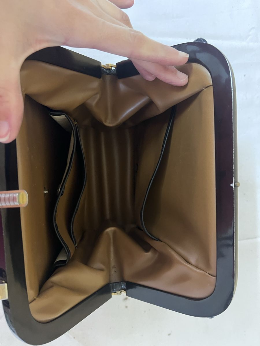 Taschen für Damen:  Schöne Handtasche (35) – Gebraucht aus Glattfelden von bro_f2vv 5