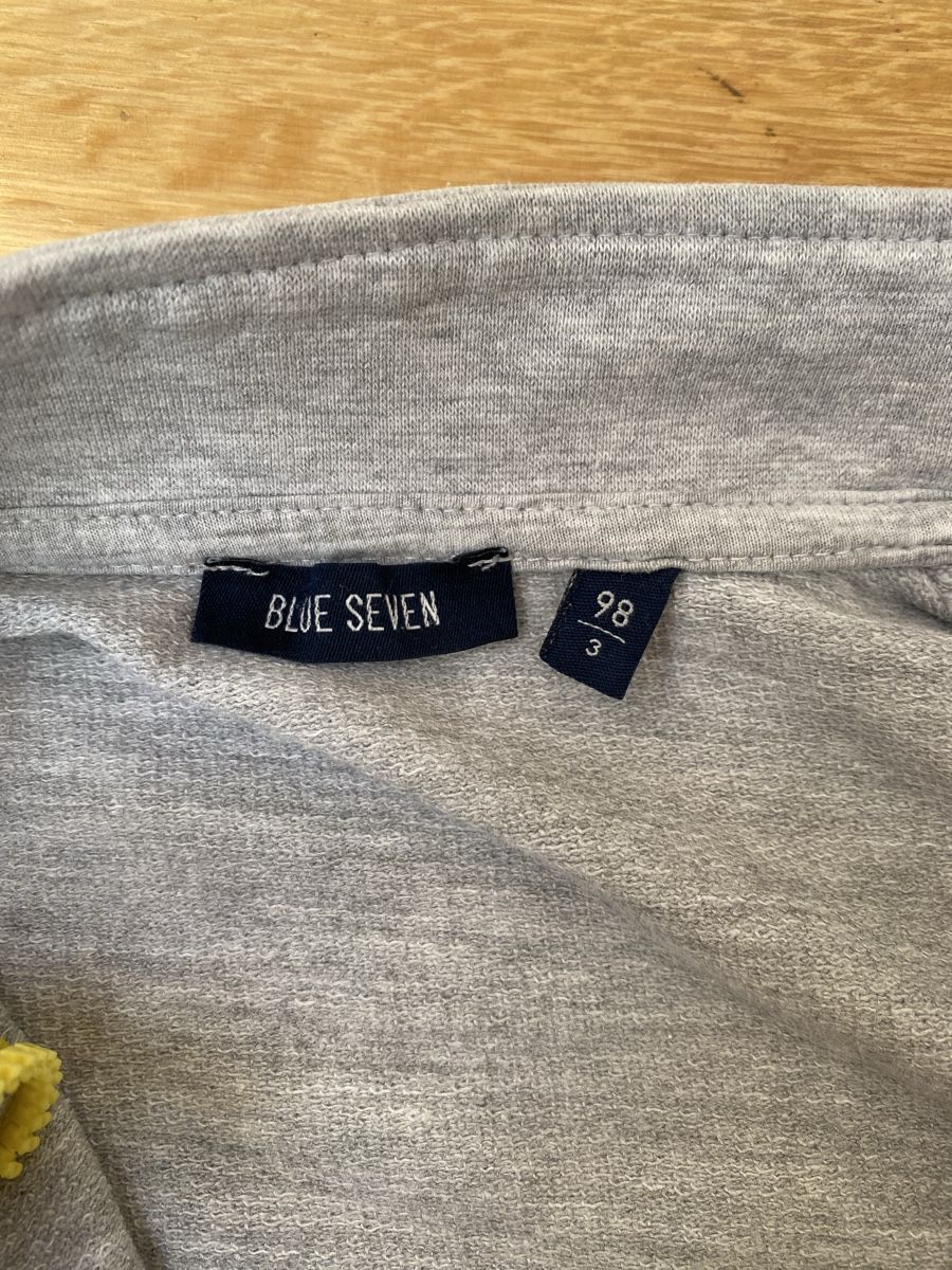 Maglioni & Felpe: Sweatshirt with zip Jackli 98 – Usato da Zürich venduto da Mariaov 2