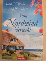 Martina Sahler / Vom Nordwind verweht von Martina Sahler
