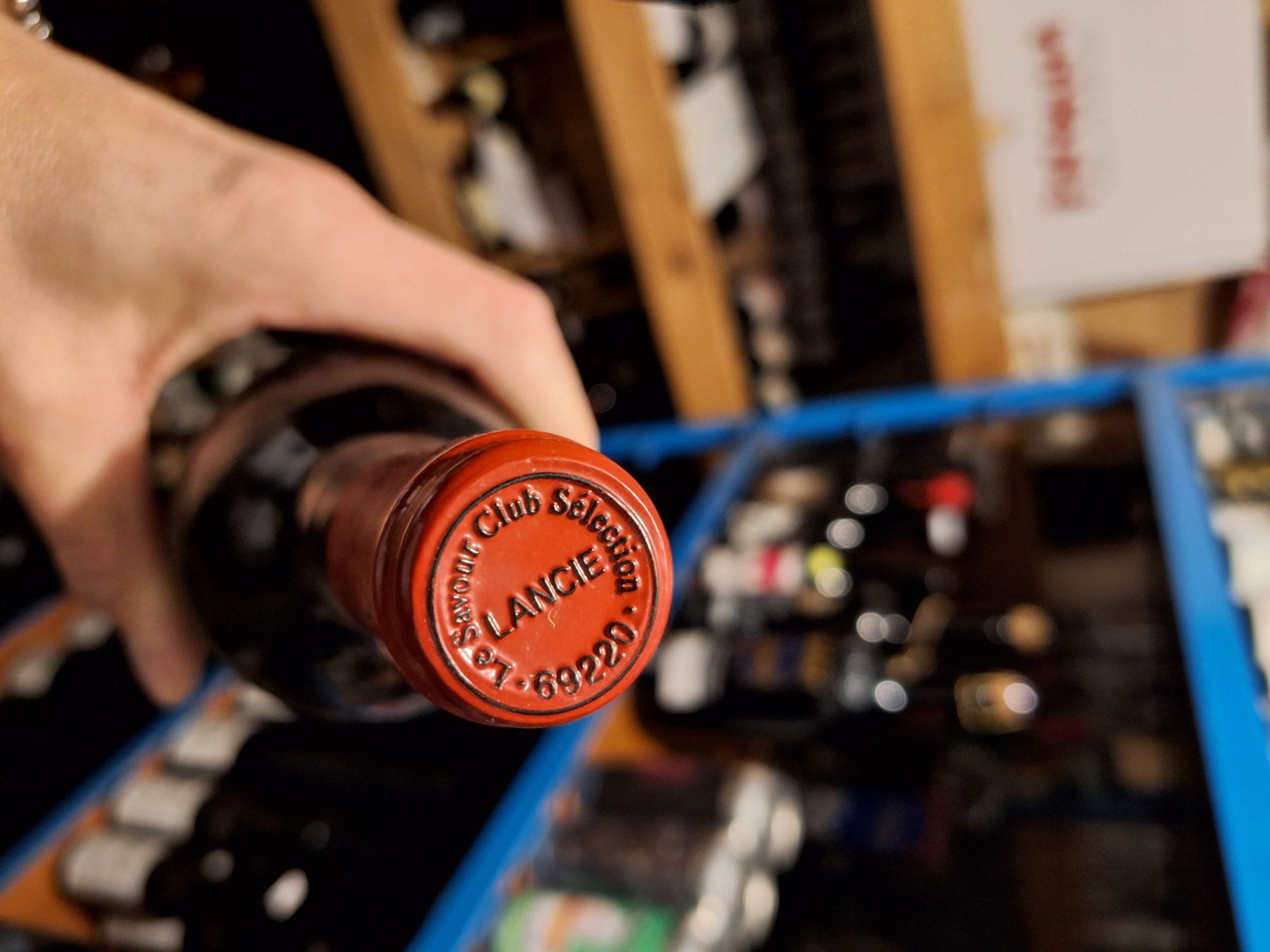 Vino: Château la Capette 1998 – Usato da Langenthal venduto da Physycer0 3