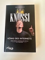 Knossi – König des Internets