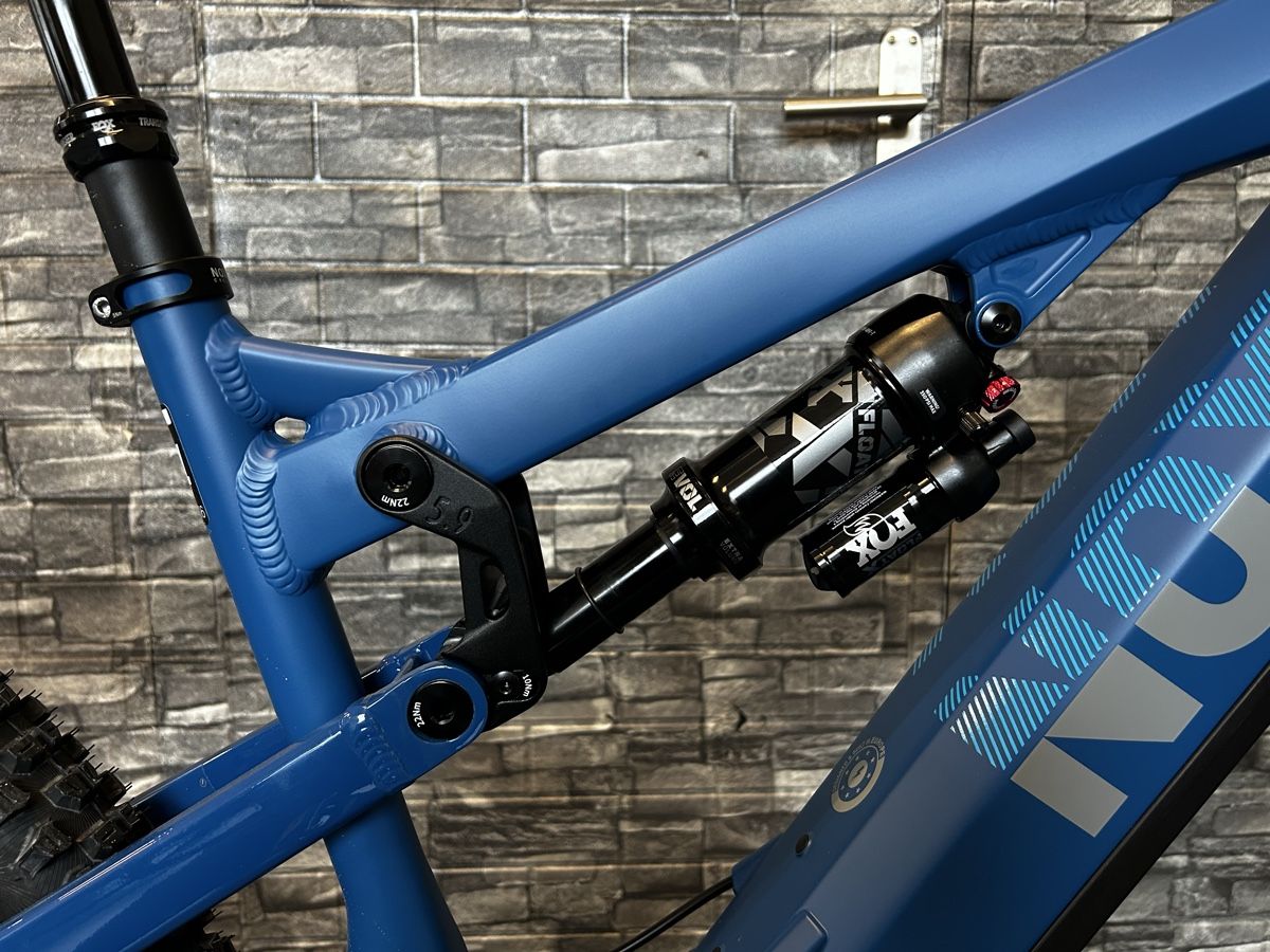 Biciclette: NOX HYBRID All-MTN 5.9 Pro – Nuovo (secondo la descrizione) da Root venduto da Sajo_04 6